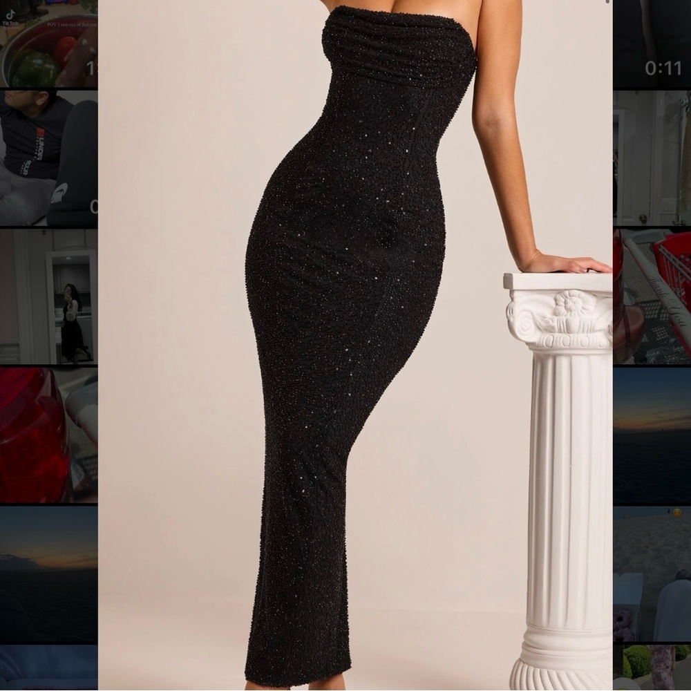 Oh Polly PALERMO Dress